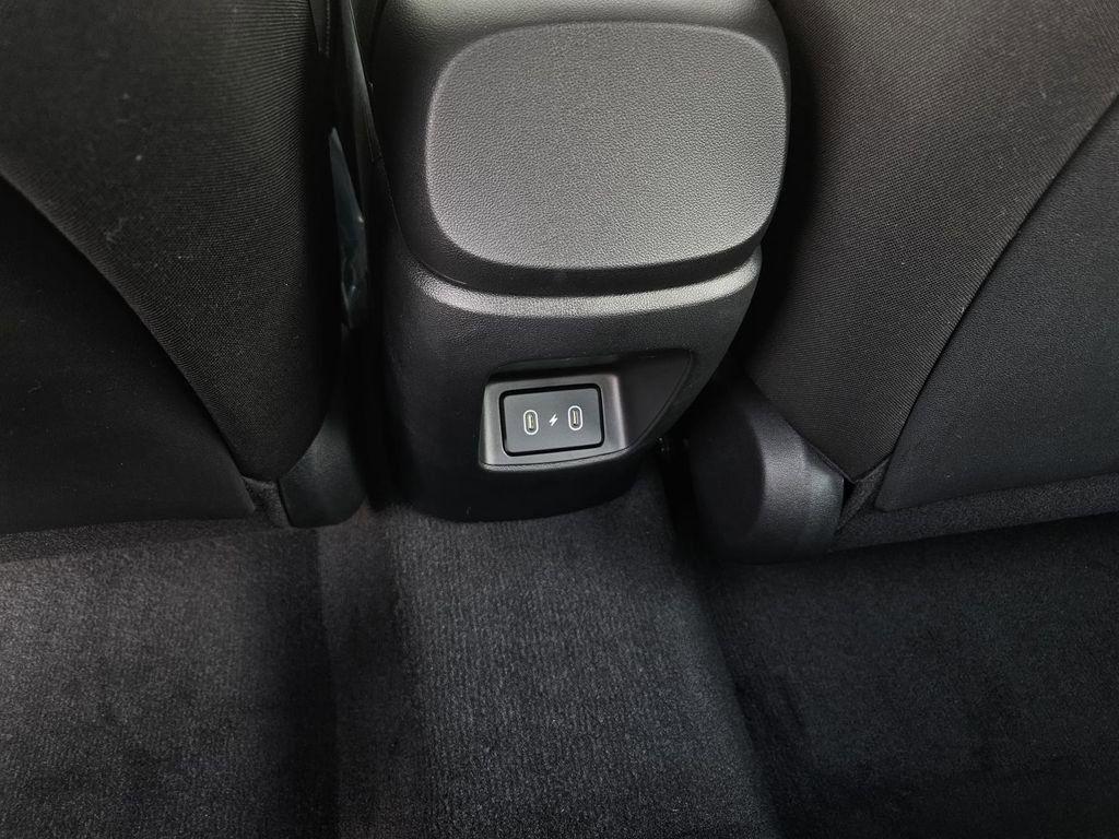 new 2025 Hyundai ELANTRA HEV car, priced at $26,309