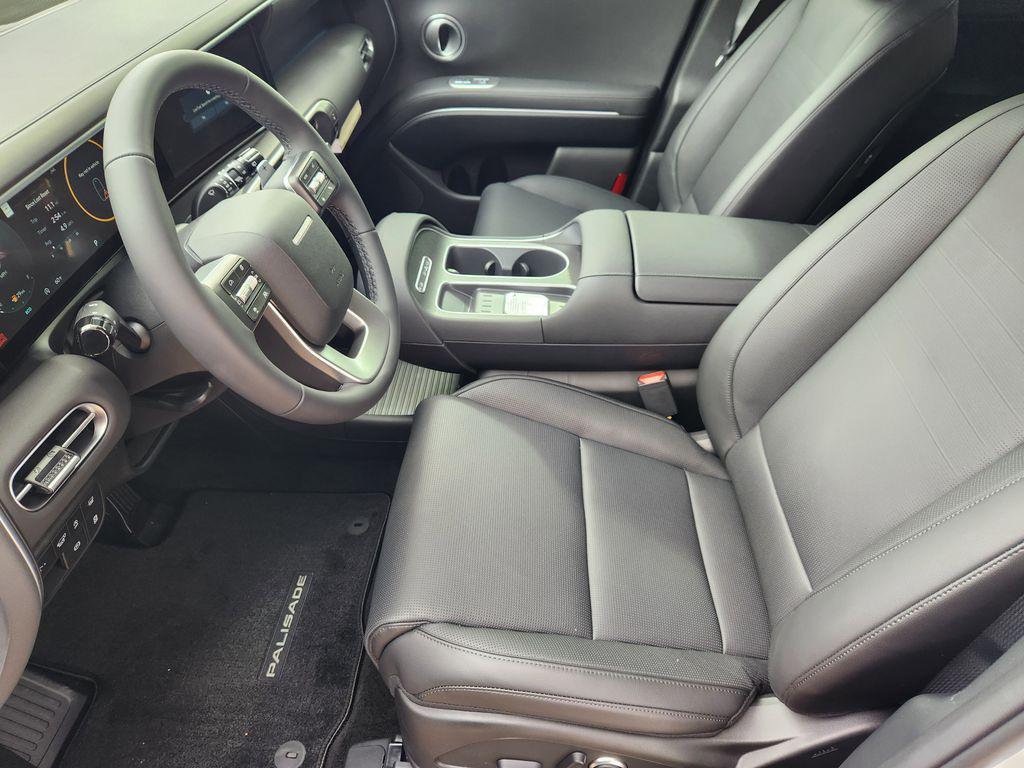 new 2026 Hyundai Palisade car, priced at $51,132