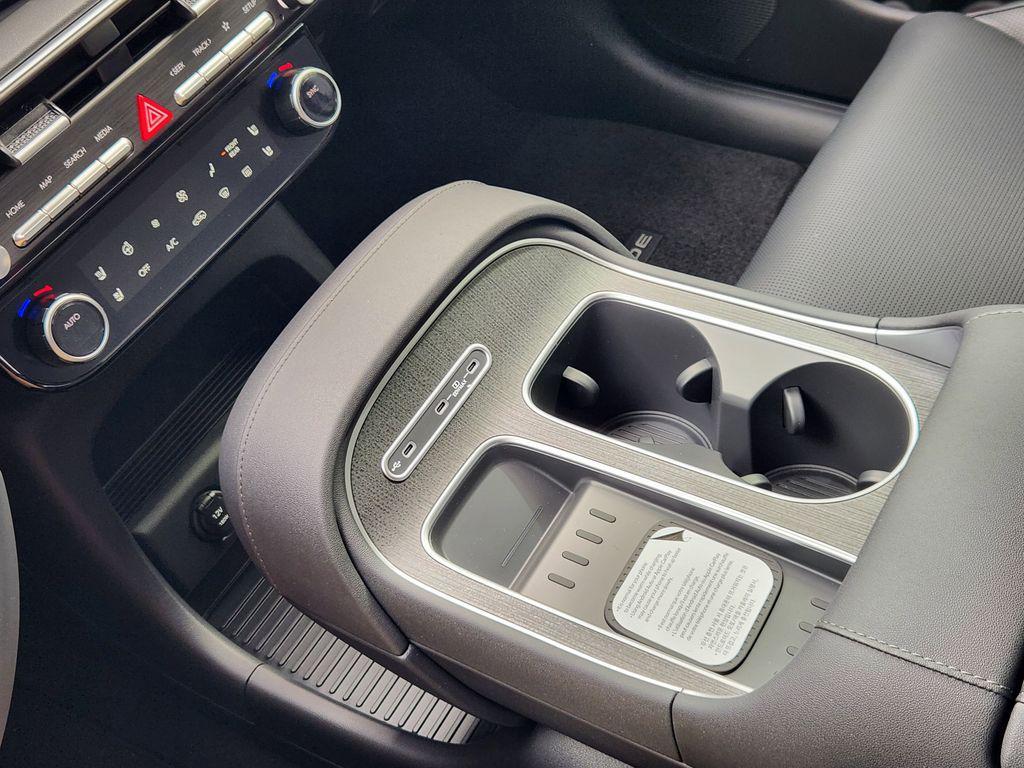 new 2026 Hyundai Palisade car, priced at $51,132