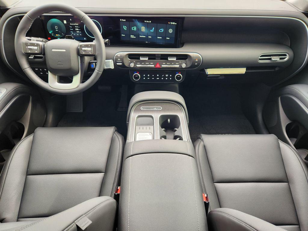 new 2026 Hyundai Palisade car, priced at $51,132