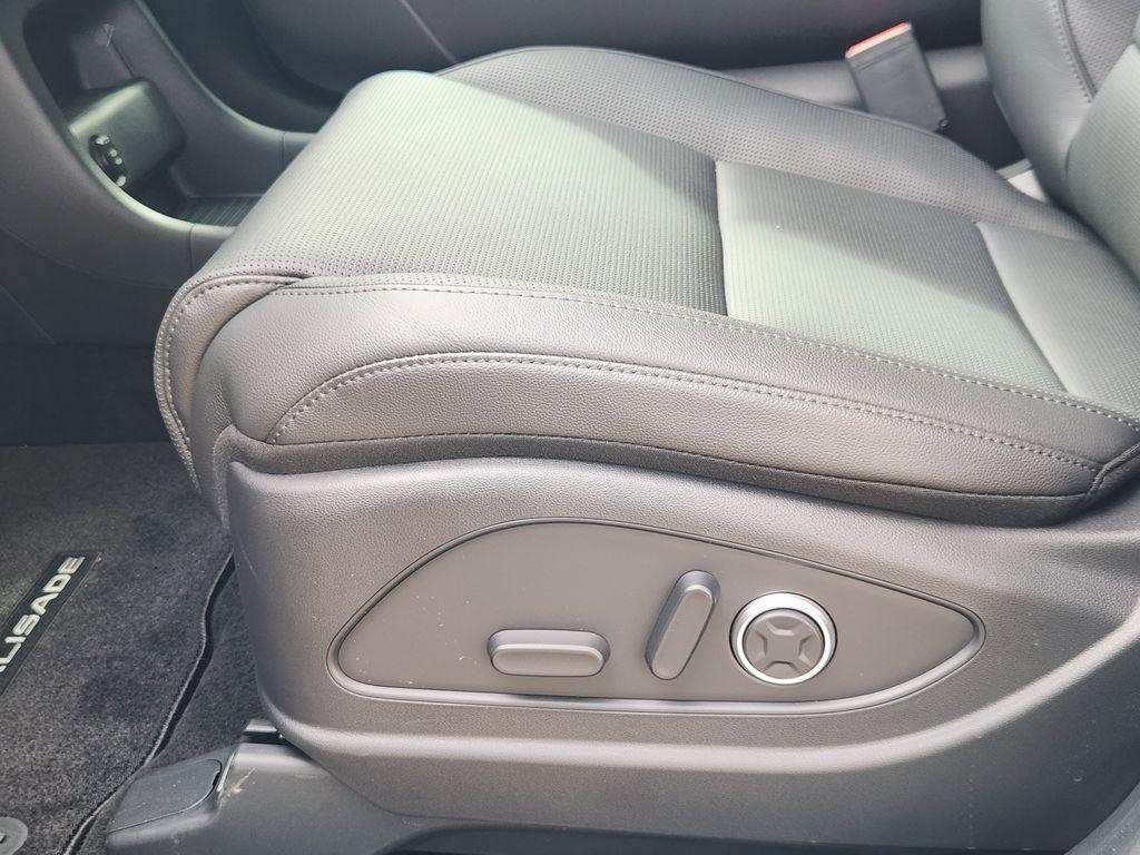 new 2026 Hyundai Palisade car, priced at $51,132