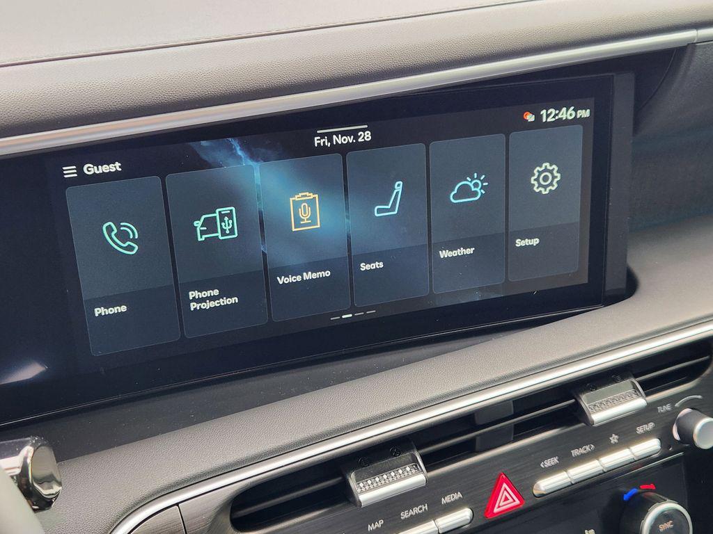 new 2026 Hyundai Palisade car, priced at $51,132