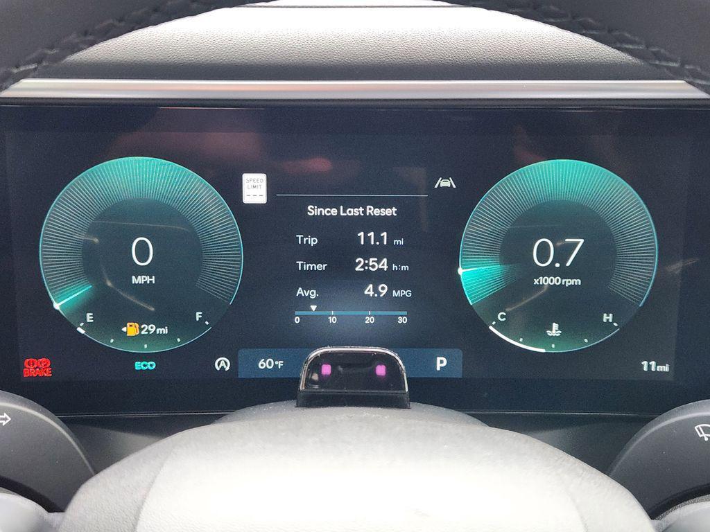 new 2026 Hyundai Palisade car, priced at $51,132