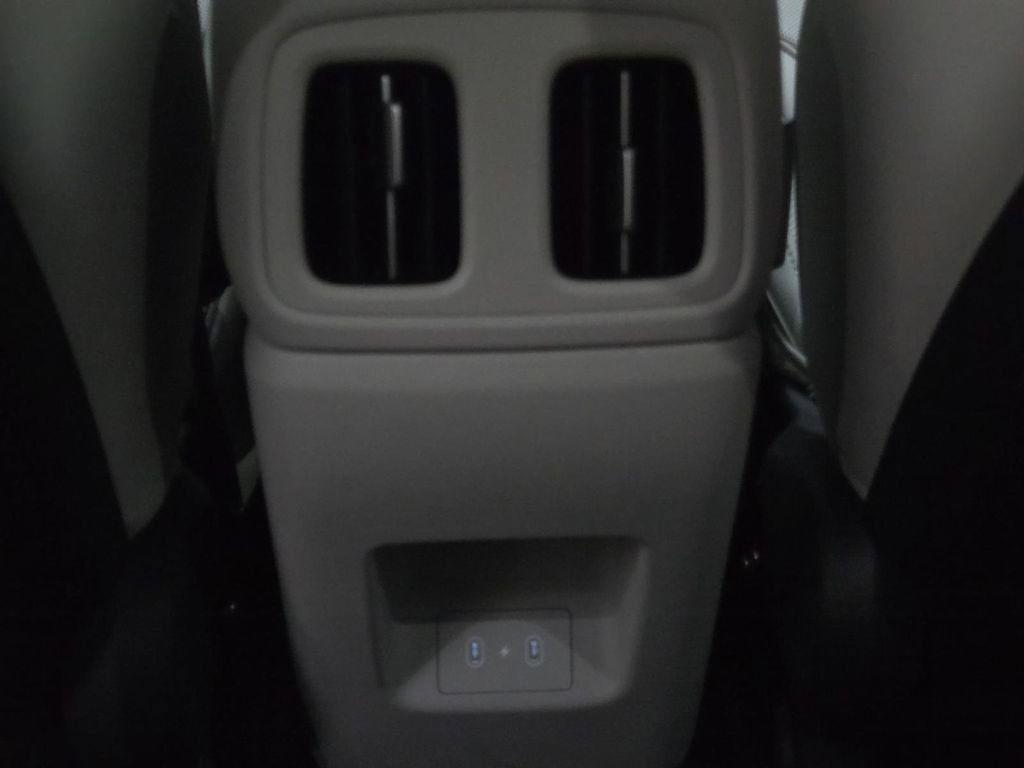 new 2026 Hyundai Tucson car, priced at $40,864