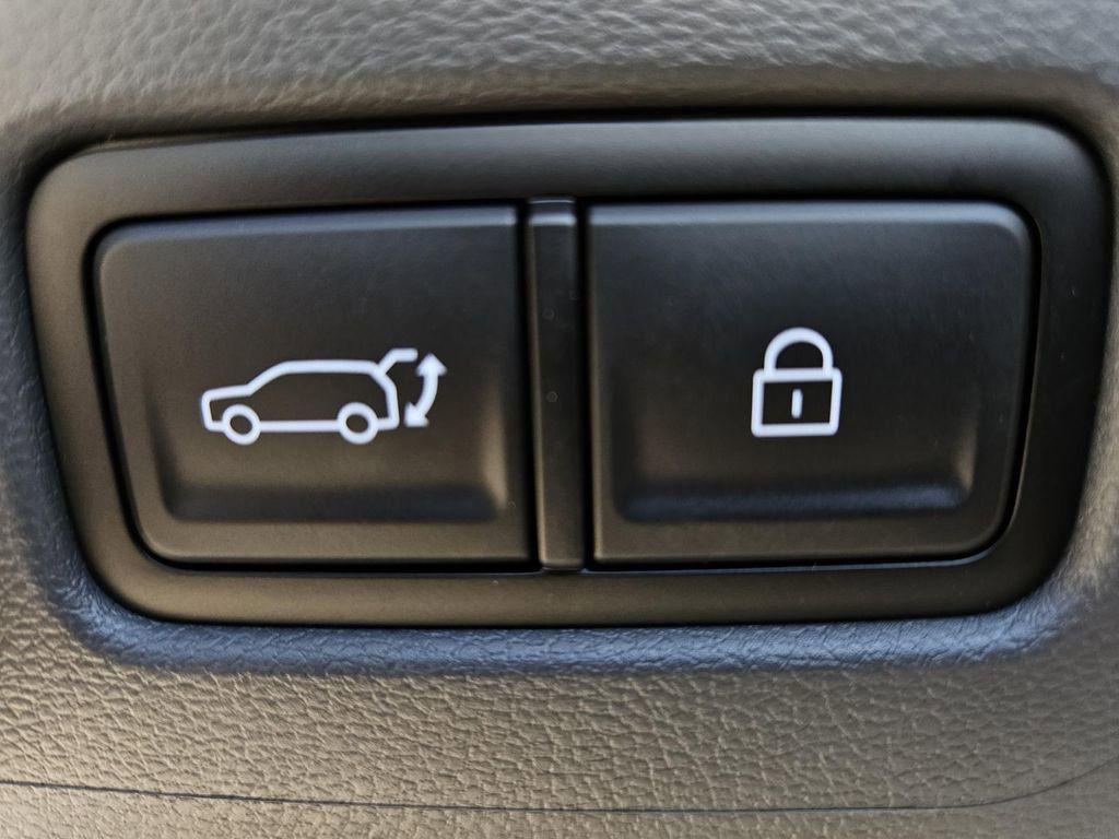 new 2026 Hyundai Santa Fe car, priced at $40,690