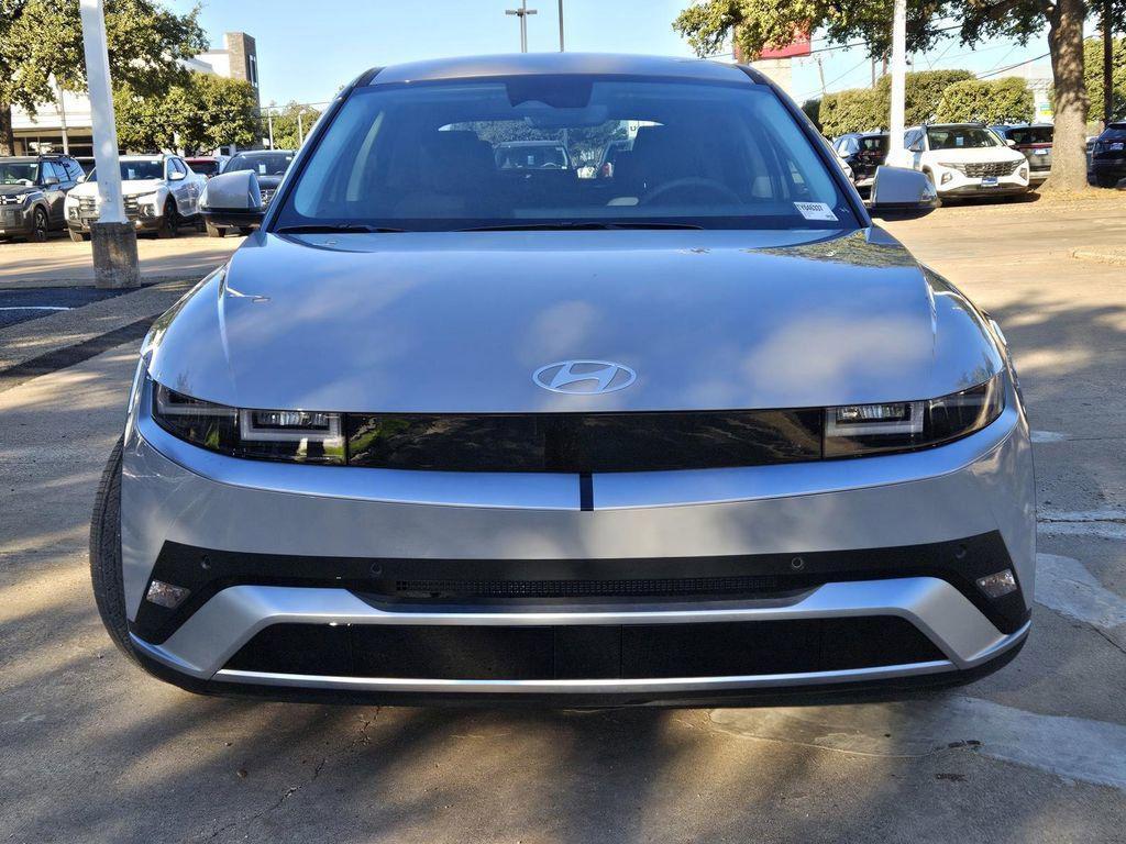 new 2026 Hyundai IONIQ 5 car, priced at $42,460