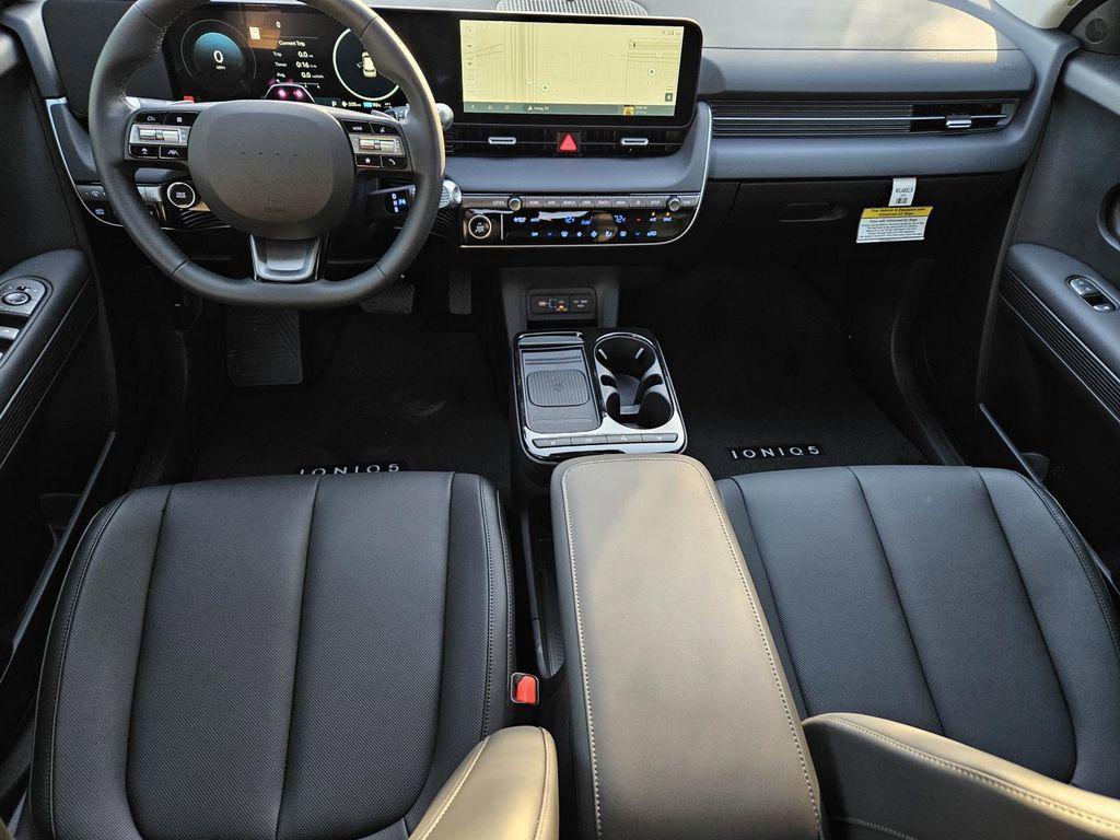 new 2026 Hyundai IONIQ 5 car, priced at $42,460