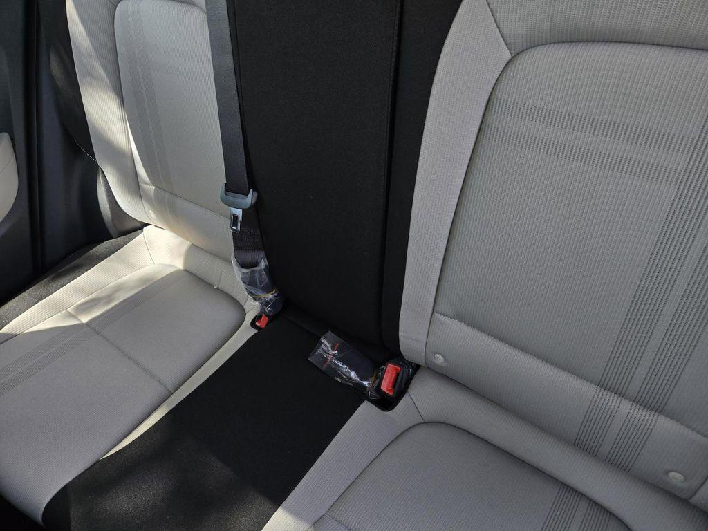 new 2025 Hyundai Venue car, priced at $21,805