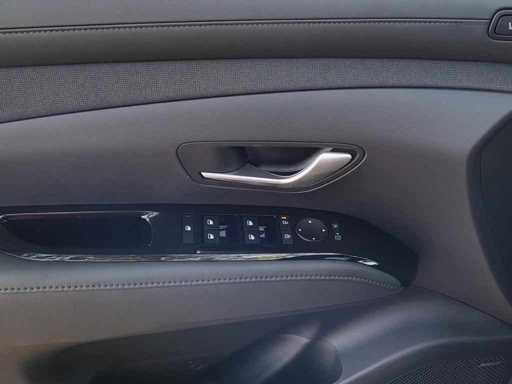 new 2025 Hyundai SANTA CRUZ car, priced at $39,335