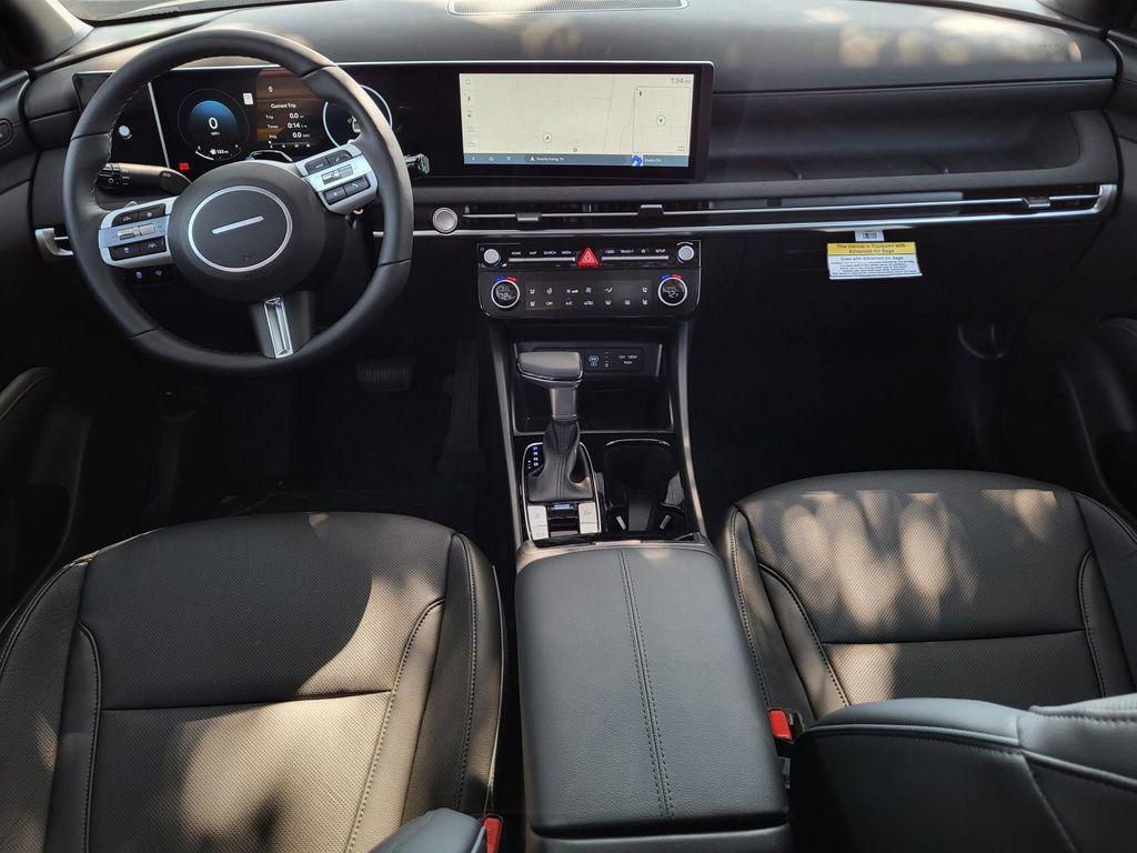 new 2025 Hyundai SANTA CRUZ car, priced at $39,335