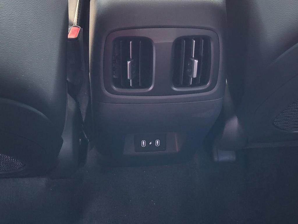 new 2025 Hyundai SANTA CRUZ car, priced at $39,335