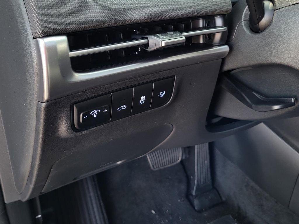 new 2025 Hyundai SANTA CRUZ car, priced at $39,335