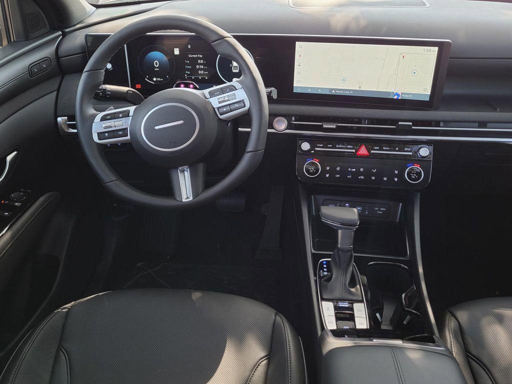 new 2025 Hyundai SANTA CRUZ car, priced at $39,335