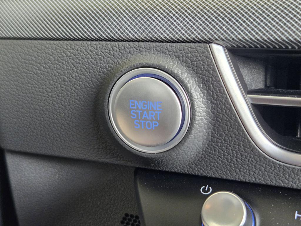 new 2026 Hyundai Sonata car, priced at $29,819