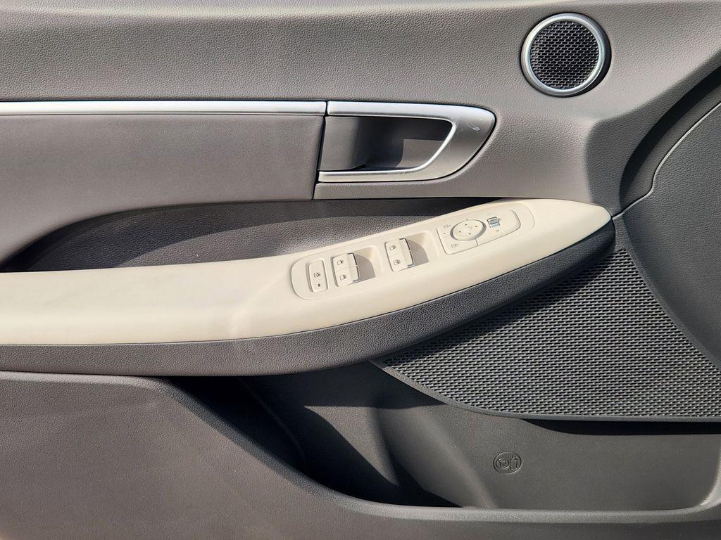 new 2026 Hyundai Sonata car, priced at $30,338