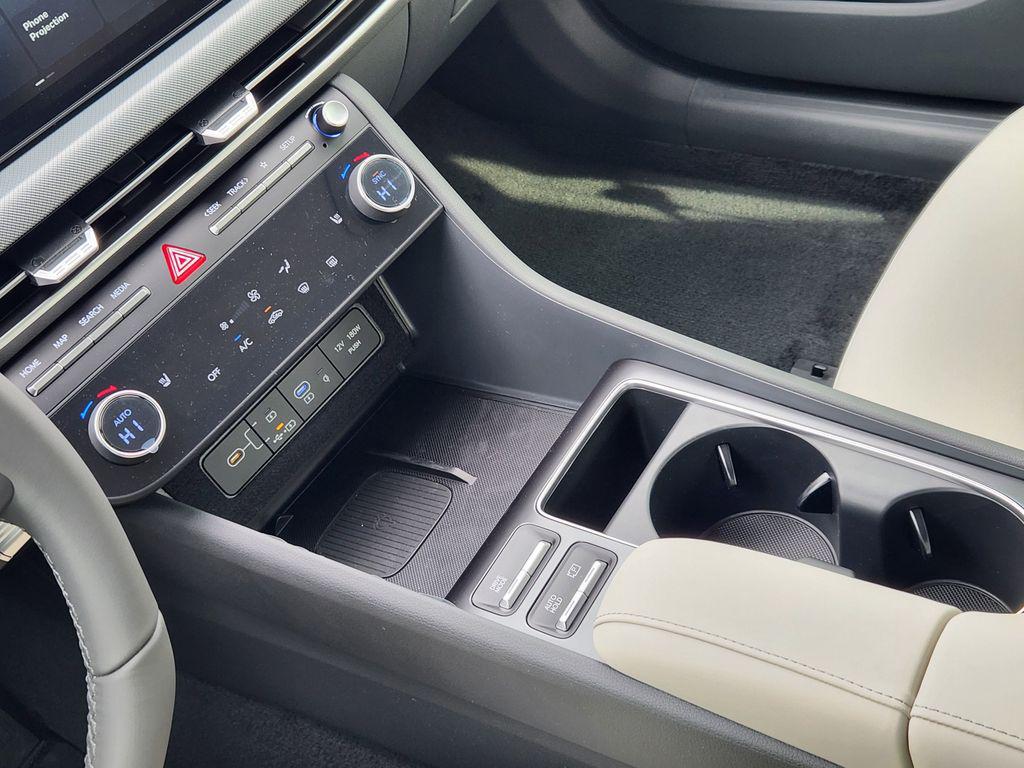 new 2026 Hyundai Sonata car, priced at $30,338