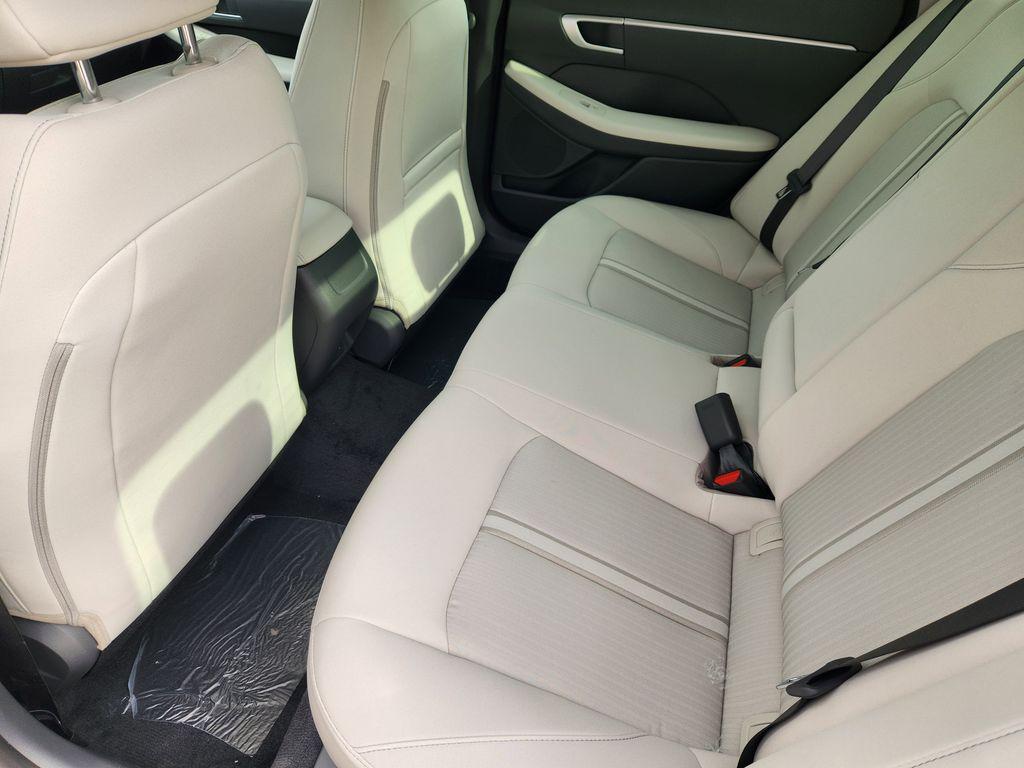 new 2026 Hyundai Sonata car, priced at $30,338