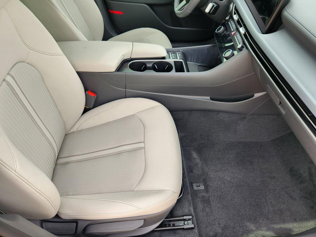 new 2026 Hyundai Sonata car, priced at $30,338