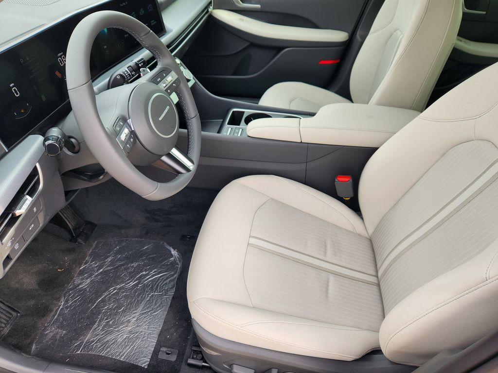 new 2026 Hyundai Sonata car, priced at $30,338