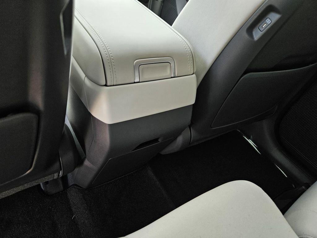 new 2026 Hyundai Santa Fe car, priced at $38,195