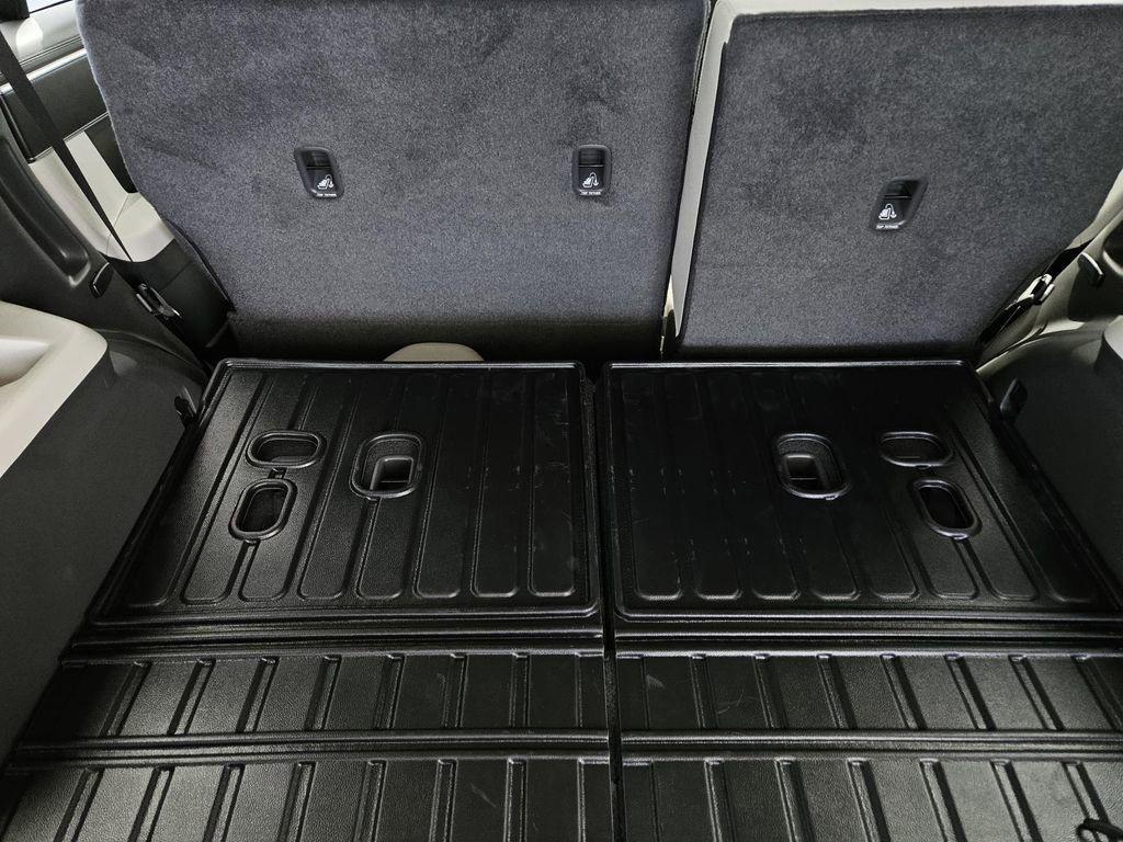 new 2026 Hyundai Santa Fe car, priced at $38,195