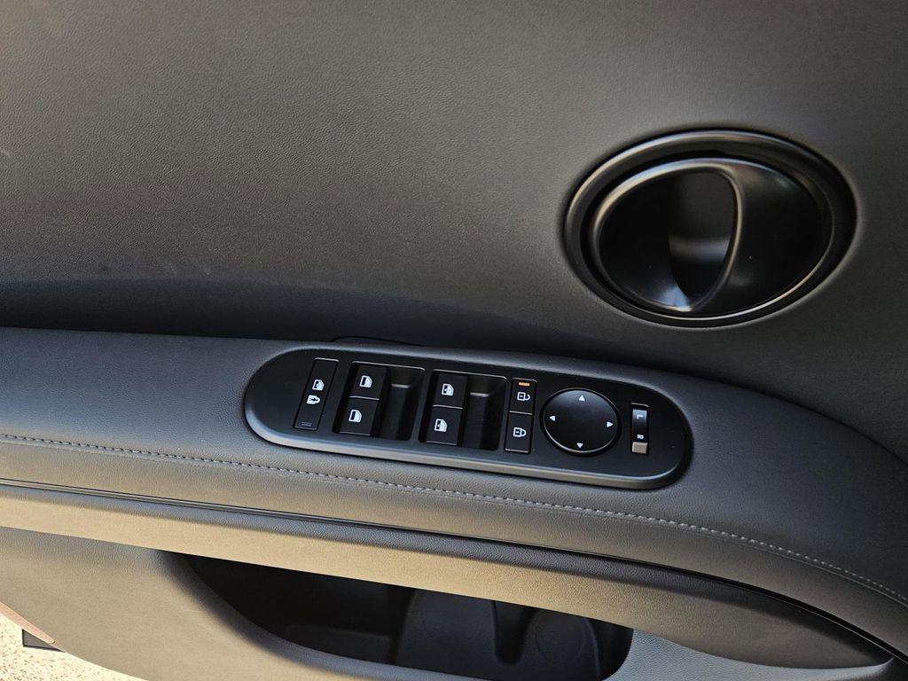 new 2026 Hyundai Palisade car, priced at $50,638