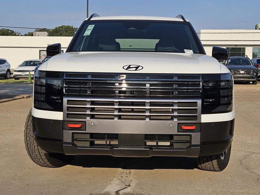 new 2026 Hyundai Palisade car, priced at $50,638