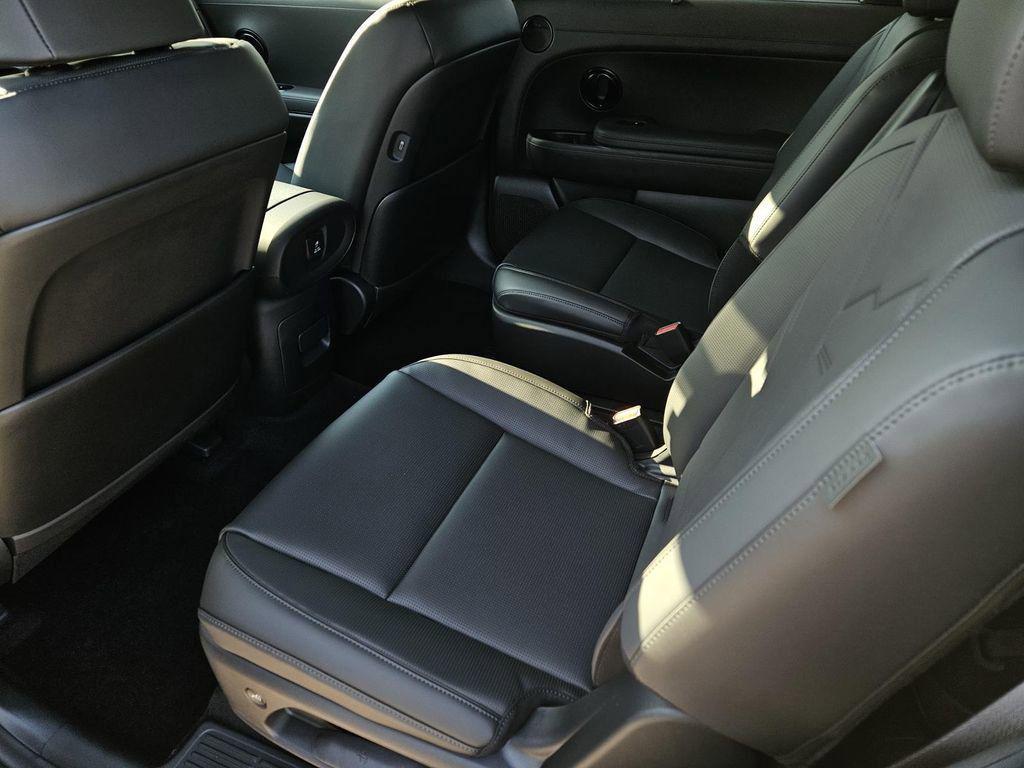 new 2026 Hyundai Palisade car, priced at $50,638