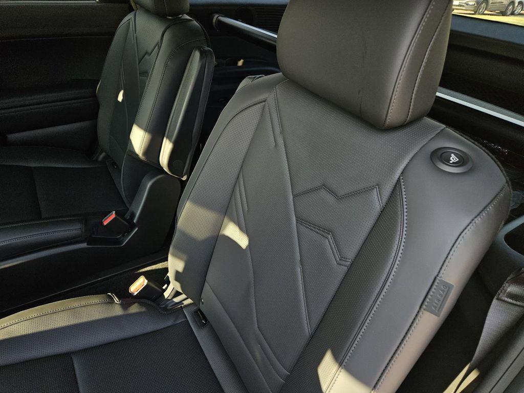 new 2026 Hyundai Palisade car, priced at $50,638