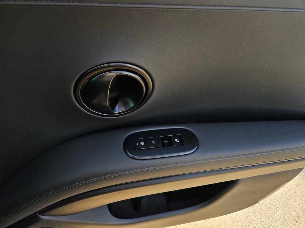 new 2026 Hyundai Palisade car, priced at $50,638