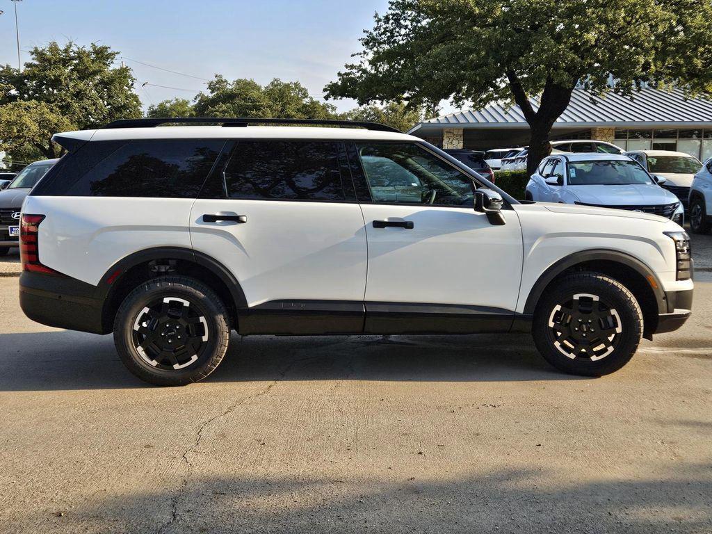 new 2026 Hyundai Palisade car, priced at $50,638