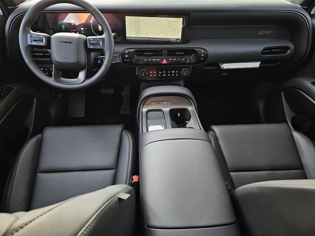 new 2026 Hyundai Palisade car, priced at $50,638