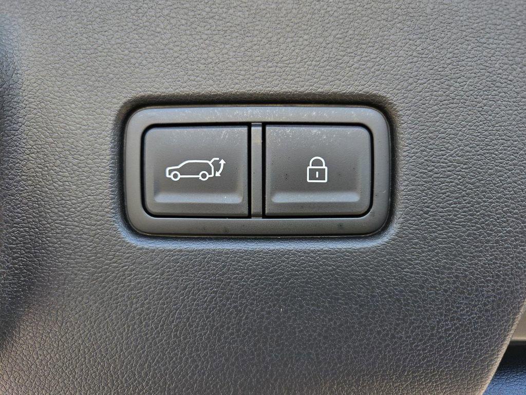 new 2026 Hyundai Palisade car, priced at $50,638