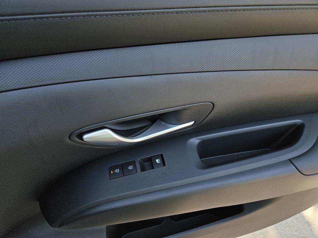 new 2026 Hyundai SANTA CRUZ car, priced at $32,412