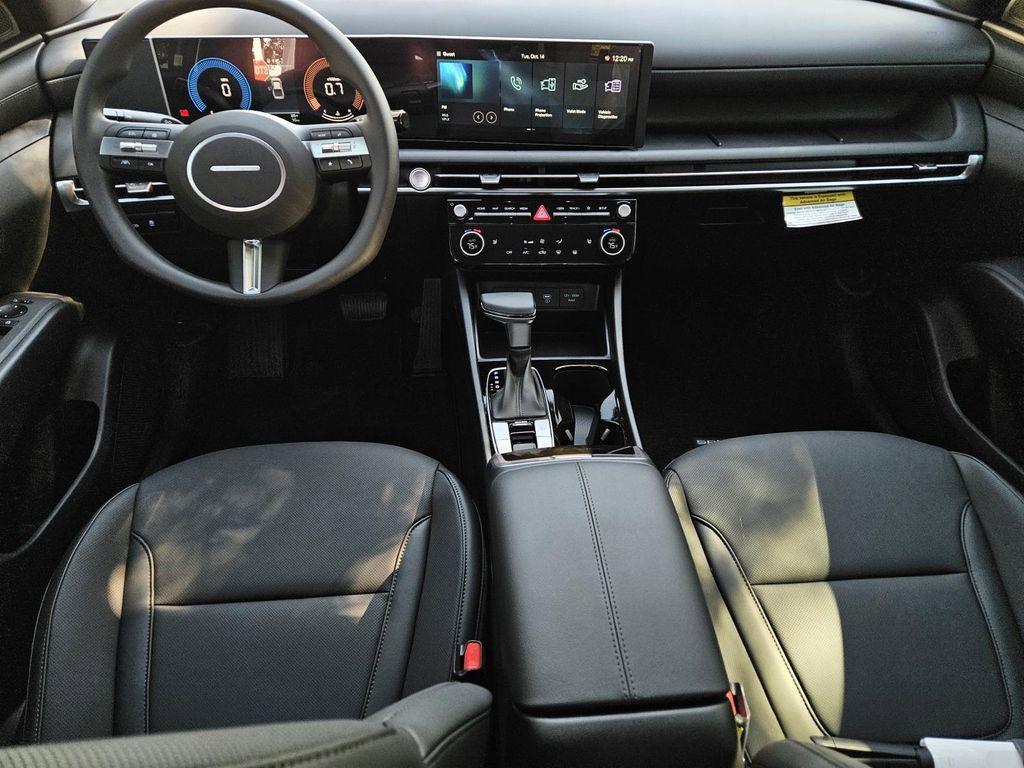 new 2026 Hyundai SANTA CRUZ car, priced at $32,412