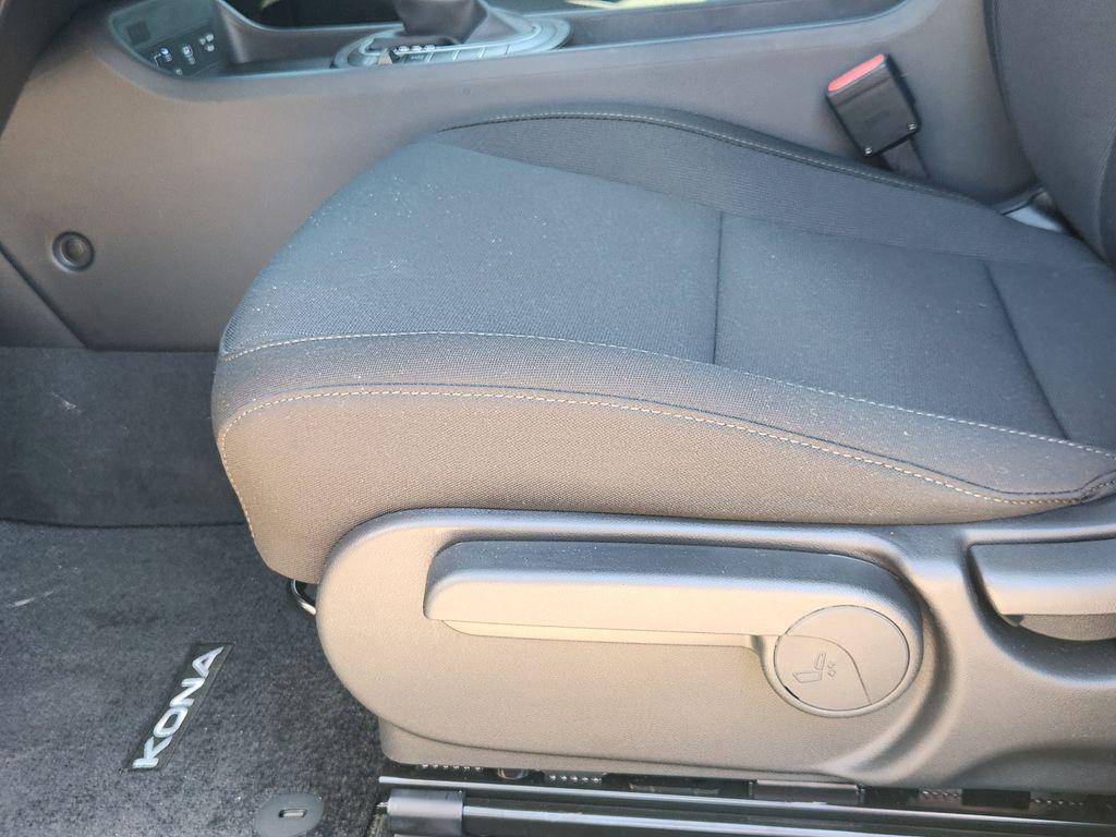 new 2026 Hyundai Kona car, priced at $28,736