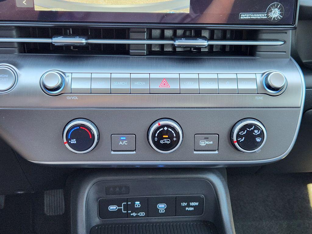 new 2026 Hyundai Kona car, priced at $28,736