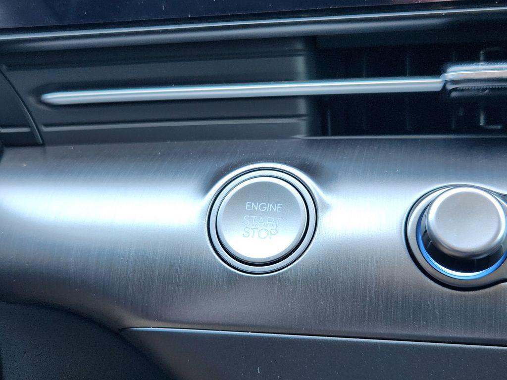 new 2026 Hyundai Kona car, priced at $28,736