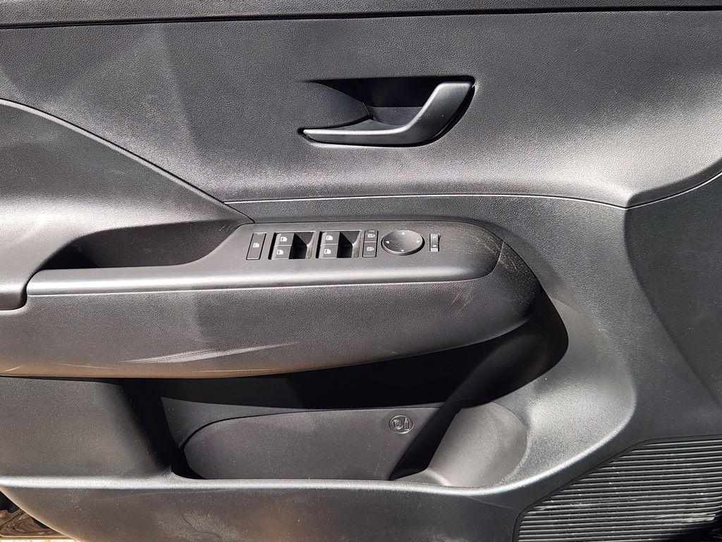 new 2026 Hyundai Kona car, priced at $28,736