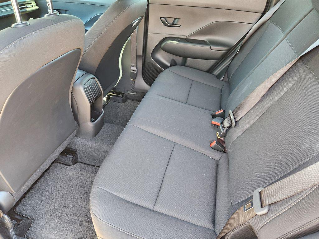 new 2026 Hyundai Kona car, priced at $28,736