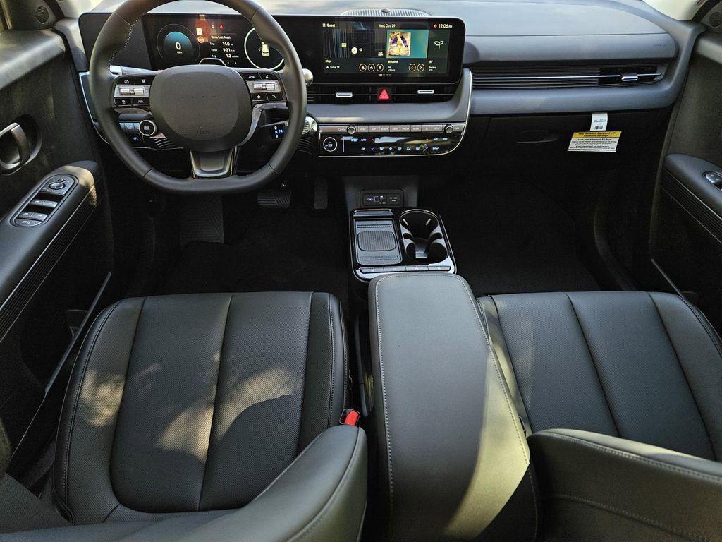 new 2026 Hyundai IONIQ 5 car, priced at $41,975