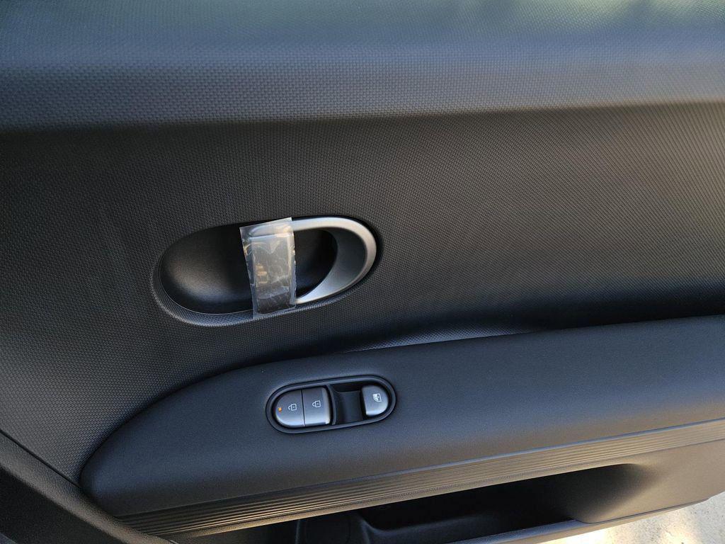 new 2026 Hyundai IONIQ 5 car, priced at $41,975