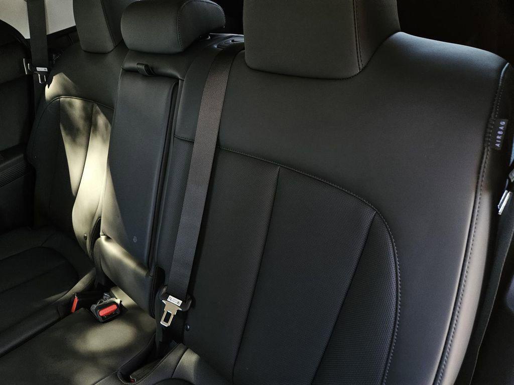 new 2026 Hyundai IONIQ 5 car, priced at $41,975