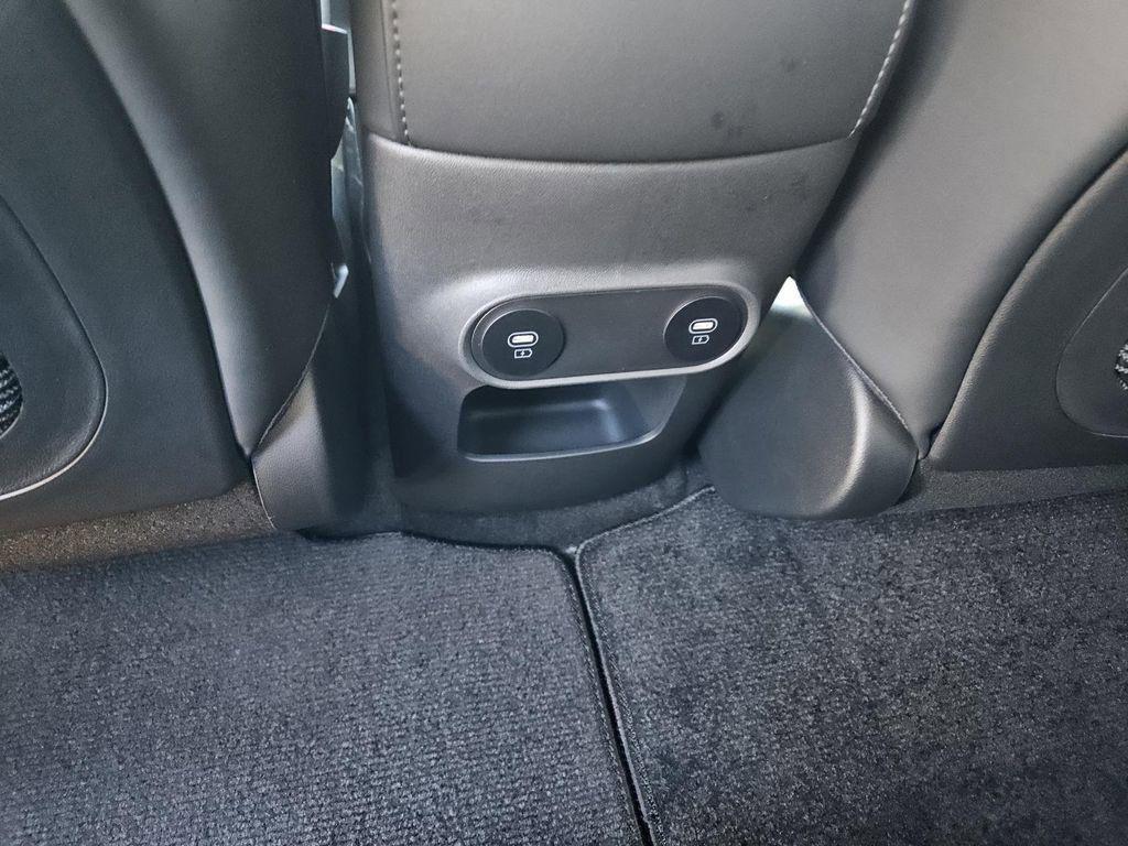 new 2026 Hyundai IONIQ 5 car, priced at $41,975