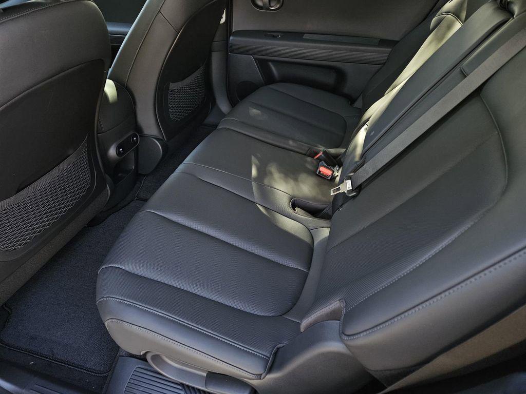 new 2026 Hyundai IONIQ 5 car, priced at $41,975