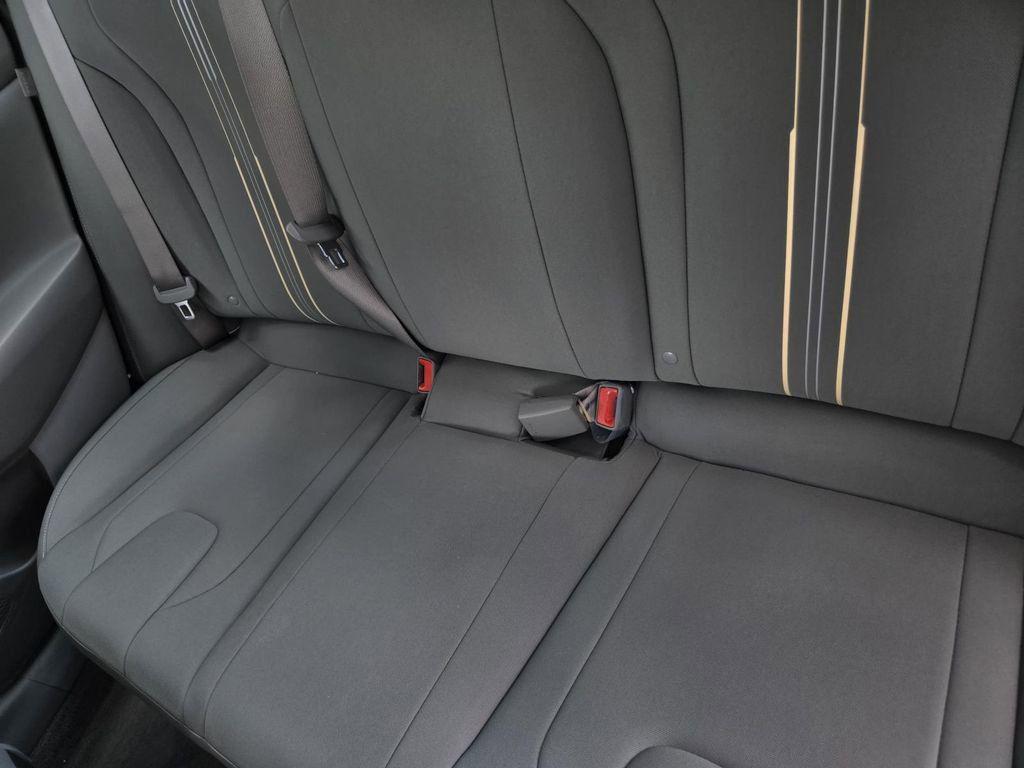 new 2025 Hyundai ELANTRA HEV car, priced at $26,620