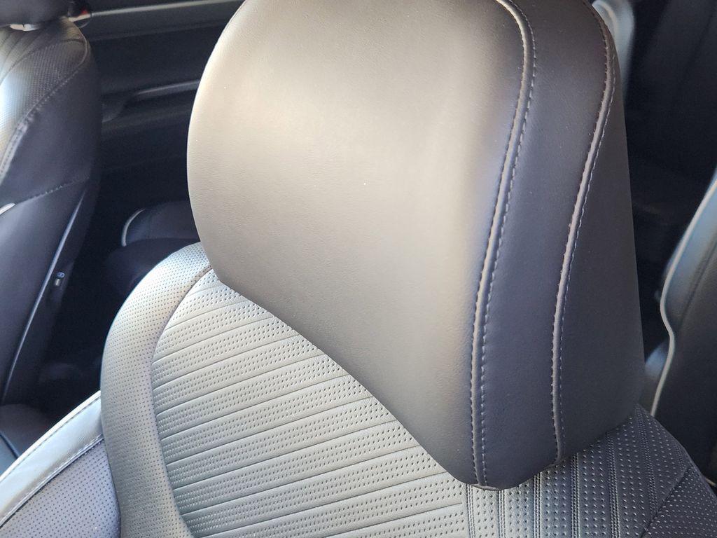 used 2024 Hyundai Palisade car, priced at $31,500