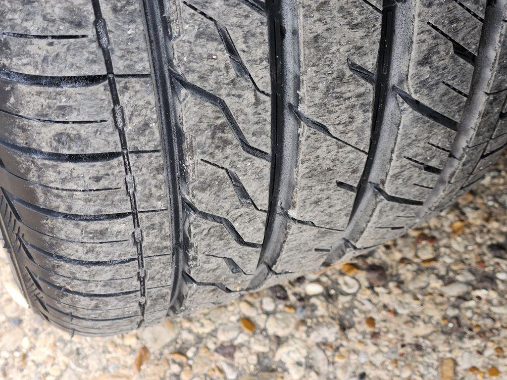 used 2022 Ford Mustang car, priced at $22,500