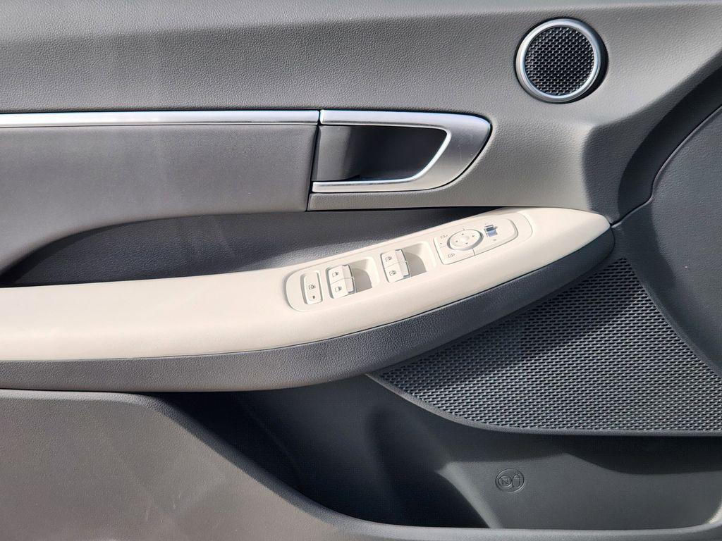 new 2026 Hyundai Sonata car, priced at $30,353