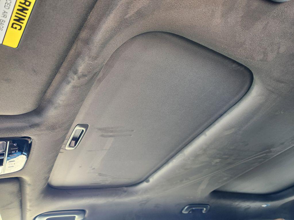 new 2026 Hyundai SANTA FE HEV car, priced at $52,691